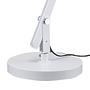 Amsterdam LED-Tischleuchte Metall 1-flammig 1