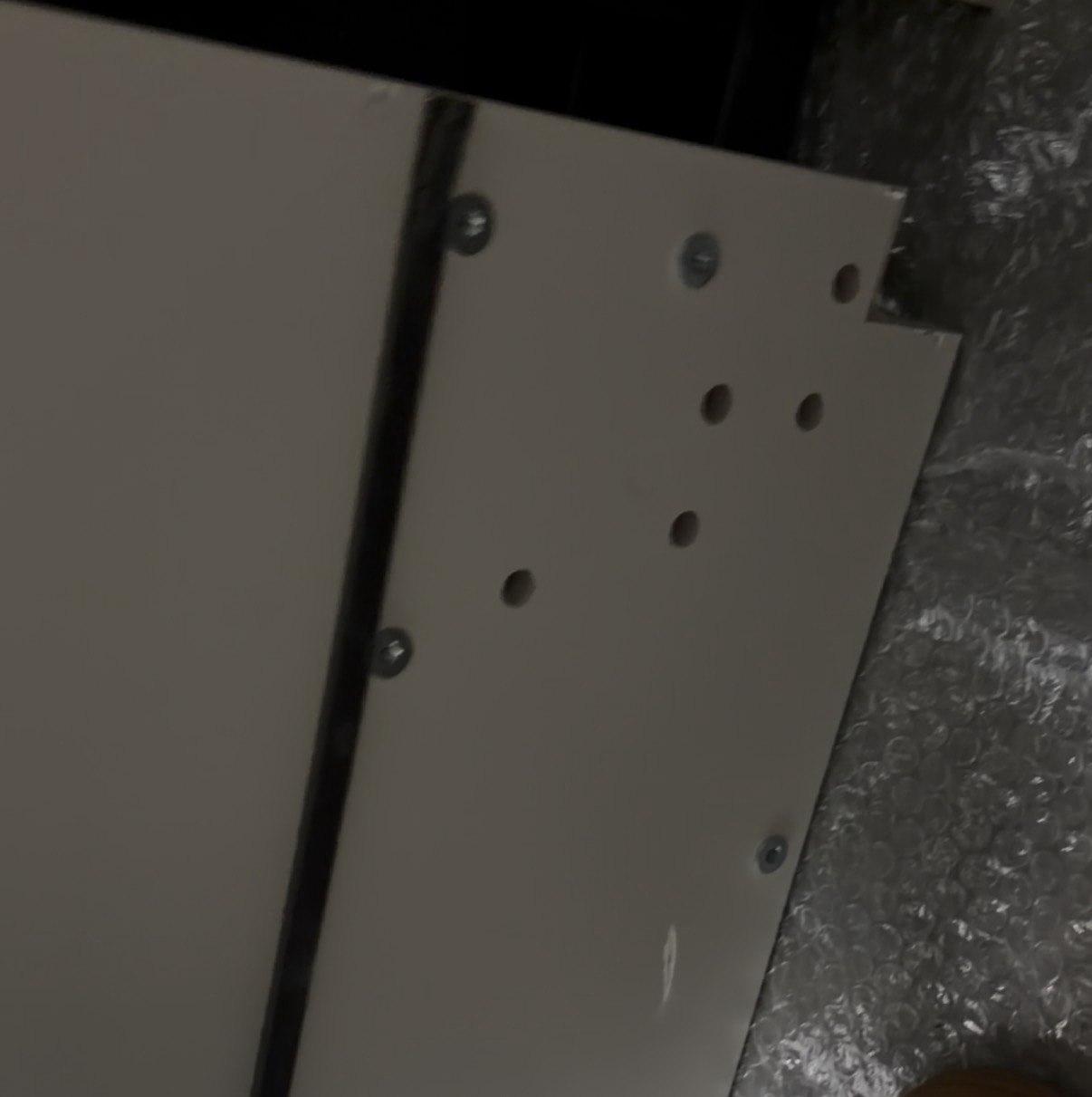 Bed Izzy Light Grey 4