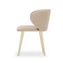 Ellie Dining Chair Pebble Rust 4