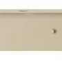 Dora Badezimmerregal Beige 0