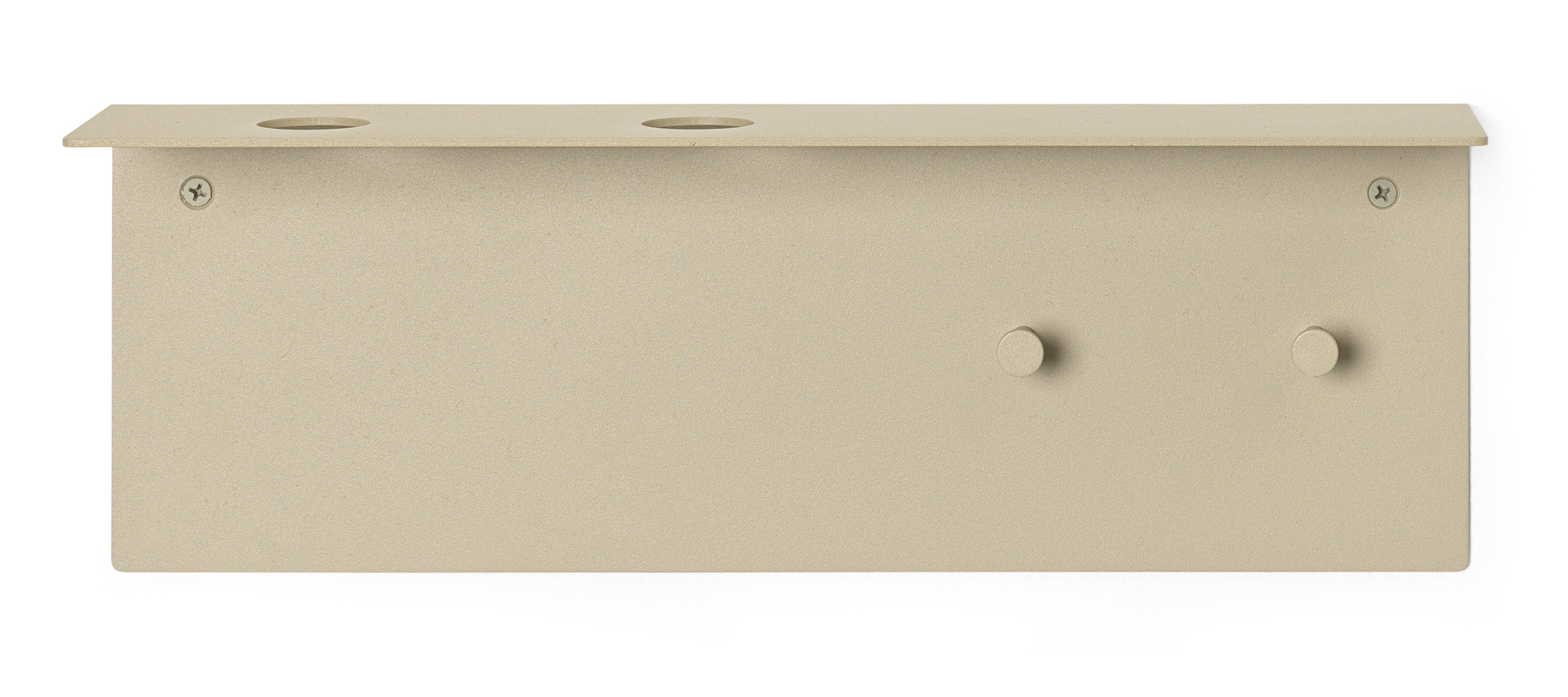 Dora Badezimmerregal Beige 0