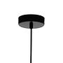 Pendant light Roccaforte I Steel Black 2