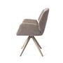 Myoko Dining chair Stone Grey 1