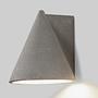 Wandlampe N°1 Beton Grau 3
