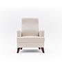 Here's the translation of the German parts, keeping the original formatting:

Aly Armchair Cream 5