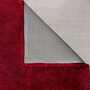 Pearl Teppich Kunstfaser Rot 200 x 290 cm 2