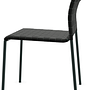 Costa Chair Outdoor Green 2