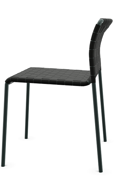 Costa Chair Outdoor Green 2