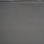 Flex Barhocker Leder Aluminium Weiß 5
