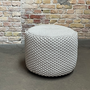 Pouf Outdoor M Sand 0