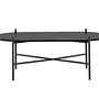 Pueblo  Coffee table  MDF  Black 6