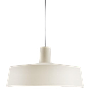 Marset Soho 38 Led Lampe Creme 0