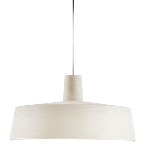 Marset Soho 38 Led Lampe Creme 0