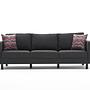 Kale 3-Seater Anthracite 5