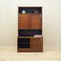 Bookshelf Wood Brown 1970s 2