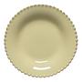 Soup Plate Pearl Set of 6 Ceramic Pistachio Green 4