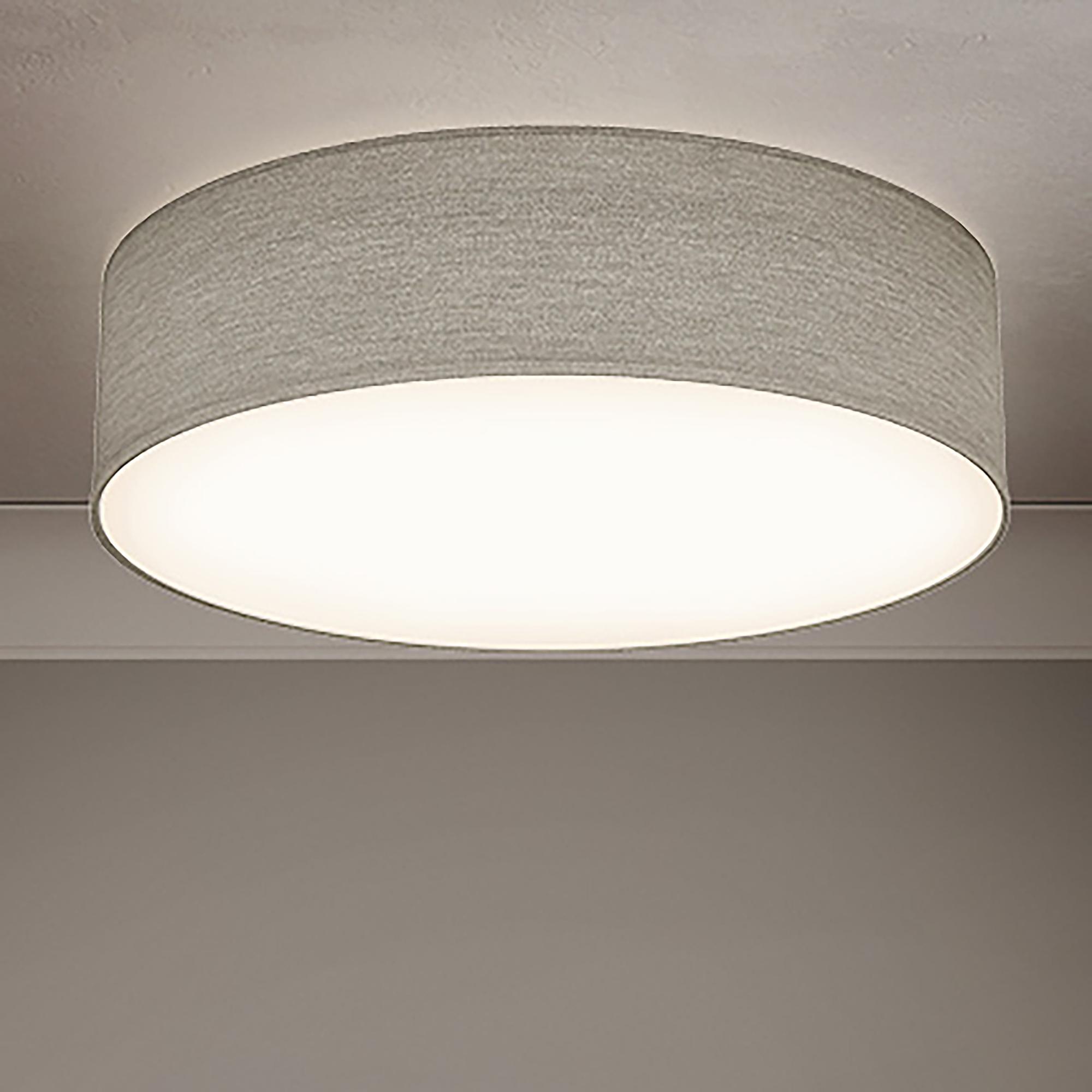 Auho Typ A Deckenleuchte Beige 0