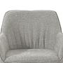 Barstuhl Lelai 2er Set Taupe 4