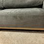 Aya Sofa 3-Sitzer Planet Grey Green 2