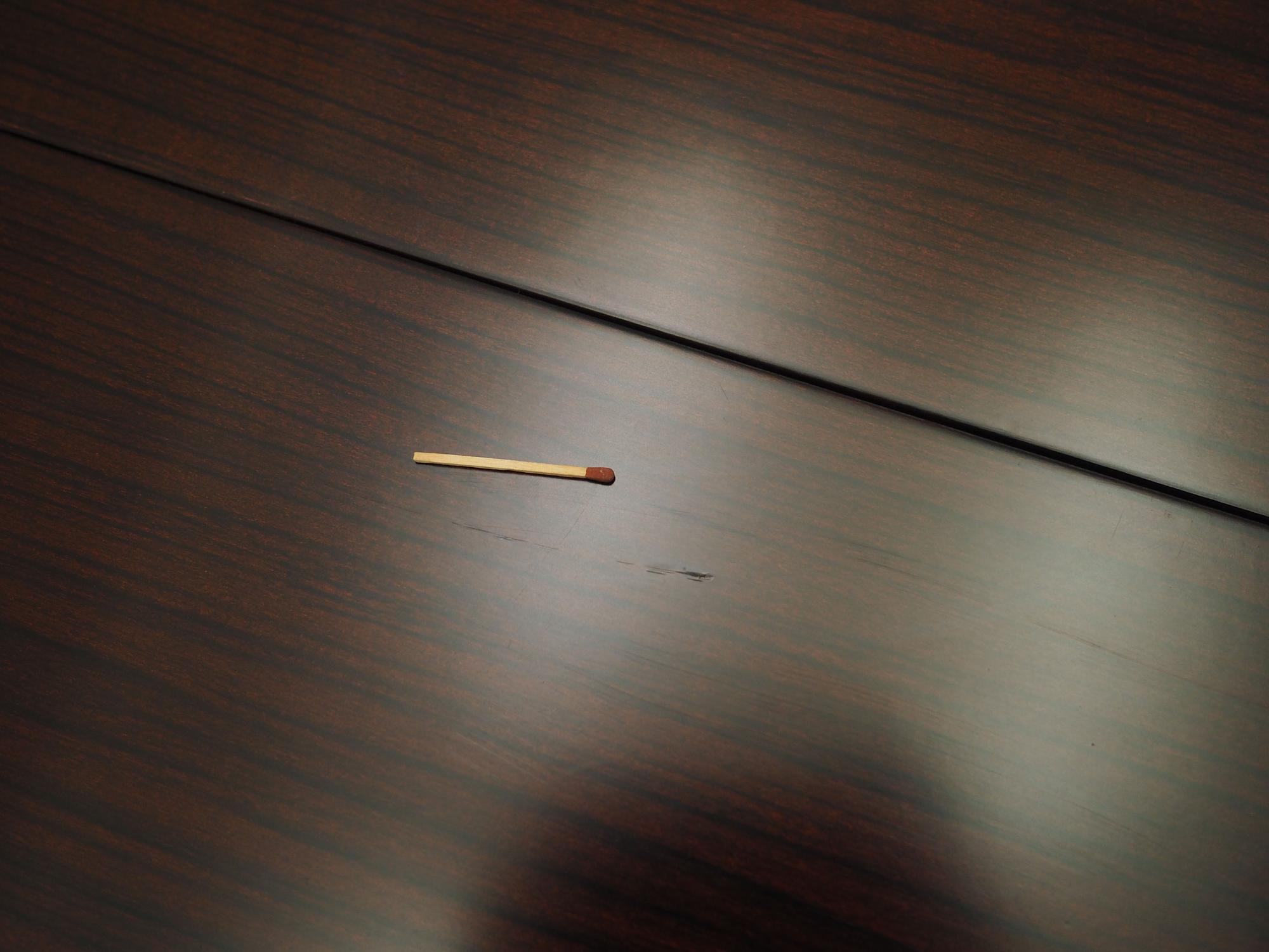 Runder Esstisch 1970er Jahre 121cm 8