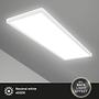 LED-Deckenleuchte Slim I Weiß 4