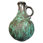 Vase XL Ceramic Multicolor 0