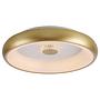 Vertigo Typ B LED-Deckenleuchte Aluminium Eisen 0