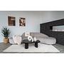 Coffee Table Selorejo Ash Black 3