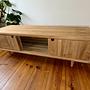 Jonàk Sideboard / TV-Bank Natureiche 0