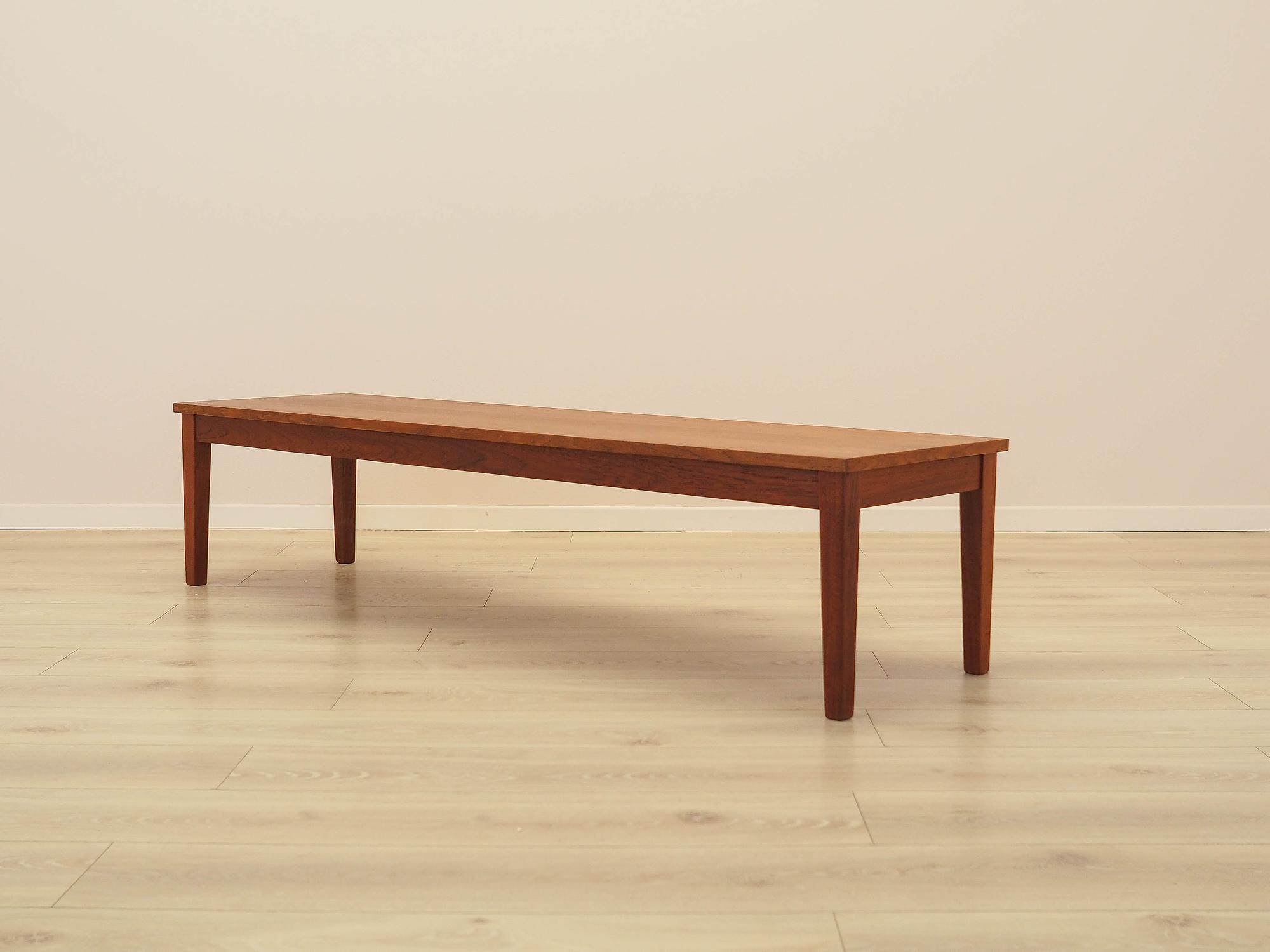 Lowboard 1970s 5