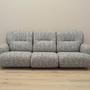 Modulares Sofa 3-teilig 1960er Jahre  5