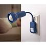 LED-Tischleuchte Clip Eisen 2