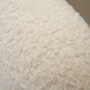 Sessel Dänisches Design Weiss 8