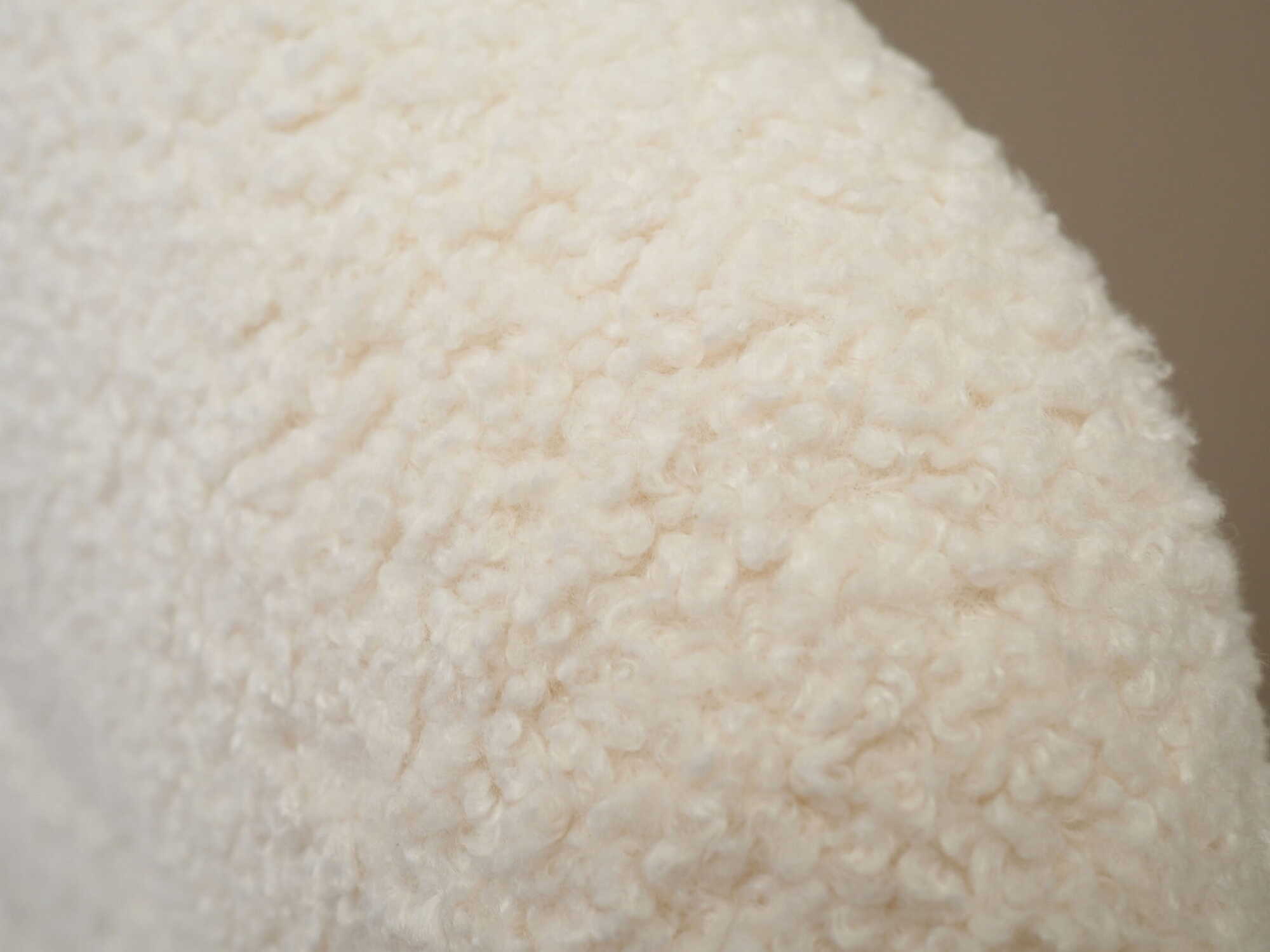 Sessel Dänisches Design Weiss 8