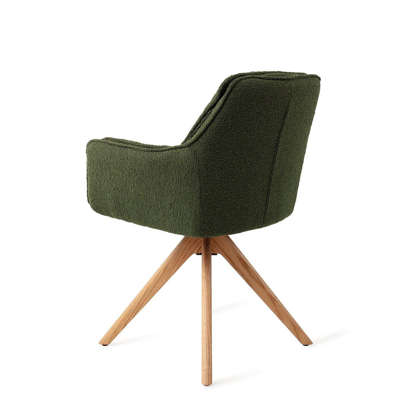 Akune Esszimmerstuhl Evergreen 3