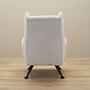 Armchair White 1980s 6