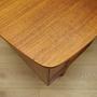Desk Teak 1970s 7