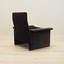 Armchair Cord Brown 1970s 6