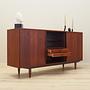 Sideboard Teakholz 1970er Jahre 6