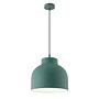 1-Flammig Pendant Lamp Sven Iron 1