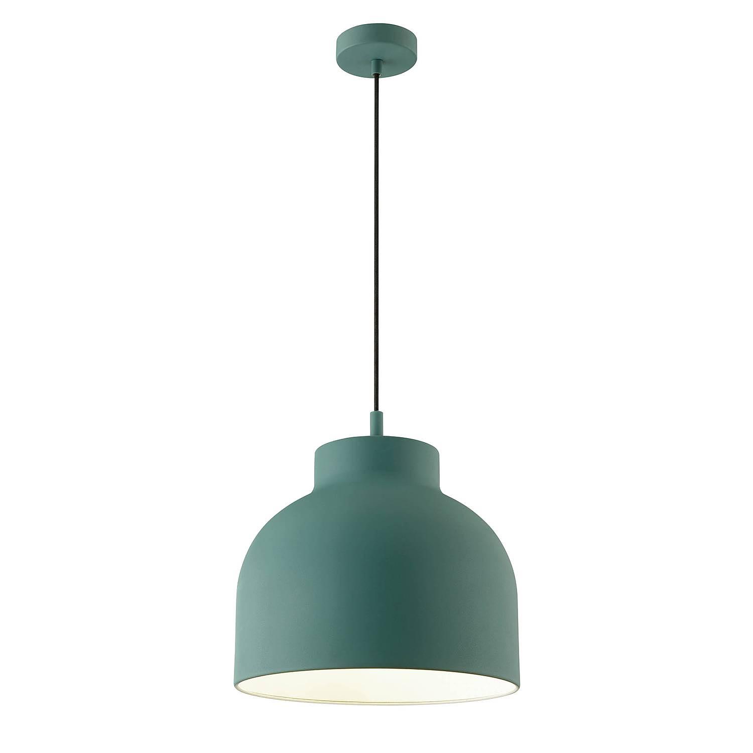 1-Flammig Pendant Lamp Sven Iron 1