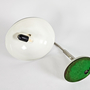 Tischlampe Model P-144 Hala Zeist H. Th. Busquet Creme 2