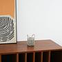 Coaster Set 1960s 1