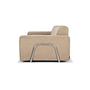 Gloria Sofa 3-Sitzer Danny Cream 3