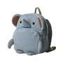 Rino Rucksack Baumwolle Blau 4