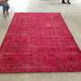 Wollteppich Rot 240 x 170 1