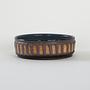Ceramic bowl Multicolored 2