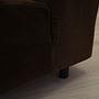 Armchair Brown 1970s 10