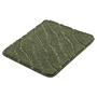 Bath Mat Green 55 x 65 cm 0