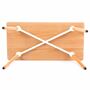 Esstisch Holz Buche Dekor 4